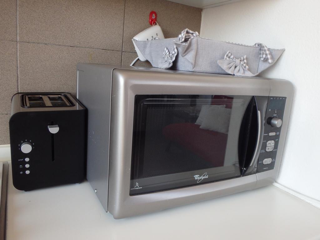 Appartement 14